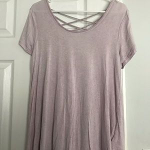 Women’s small top